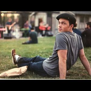 Meet your Posher, Ryan